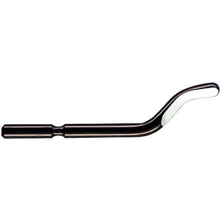 Náhradní čepel pro odjehlovací nástroj Noga NG1 nebo držák čepele typu S, S10, 10 ks