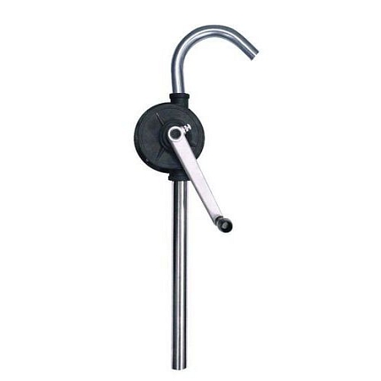 Rotační čerpadlo na kyseliny