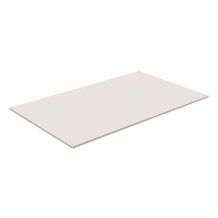 Police pro dílenskou skříň s nosností 100 kg, 995 x 367 mm