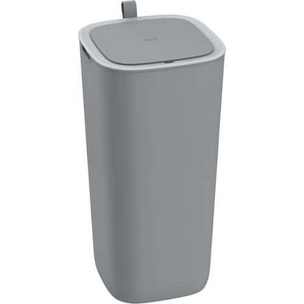 Odpadkový koš Morandi Smart Sensor Bin 30 l šedý