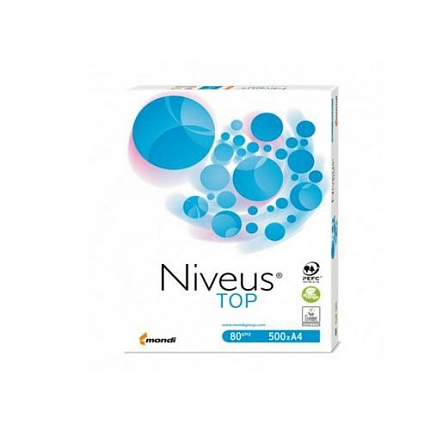 Xerografický papír Niveus Fit+