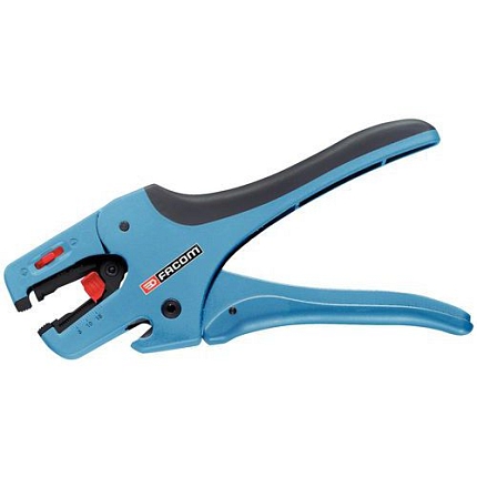 Automatické odizolovací kleště Facom Swingo