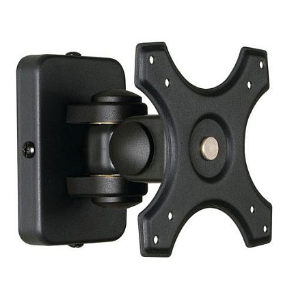 Nástěnný držák Campbell na obrazovky, nosnost 15 kg