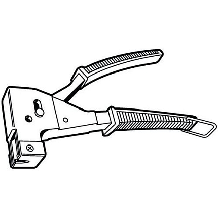 Ruční kleště MT 2000