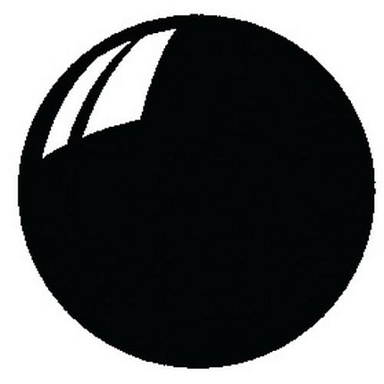 Technická kulička DIN 5401 Chromová ocel HRc 60-67 G28 balené po kusech 36,512MM