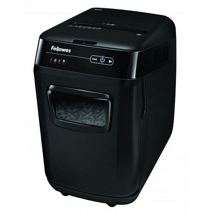 Skartovačka Fellowes AutoMax 200