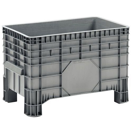 Paletový kontejner Manutan Expert, 300 l