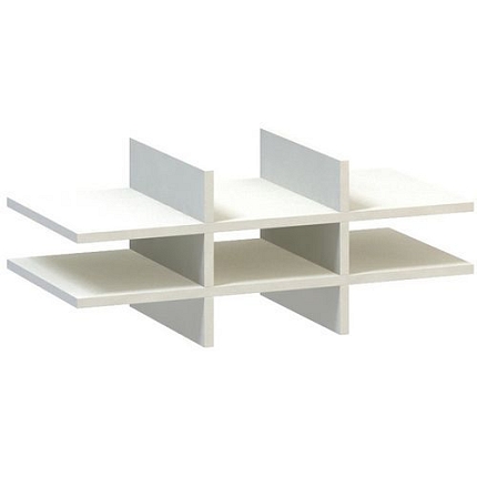 Vložky do skříní Alfa 500