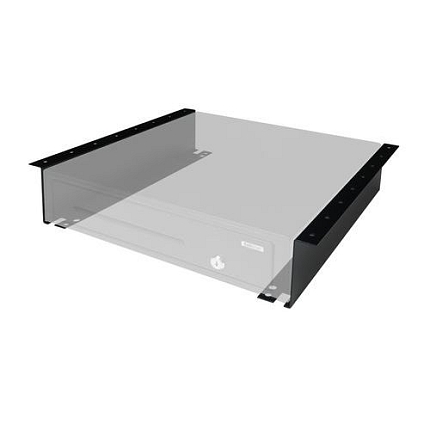 Upevňovací držák pokladní zásuvky Safescan 4141B