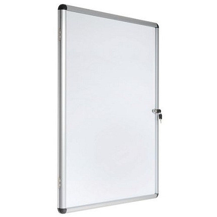 Magnetické vitríny Manutan Earth-it