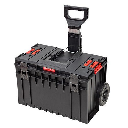 Mobilní kufr na nářadí QBRICK System One Cart