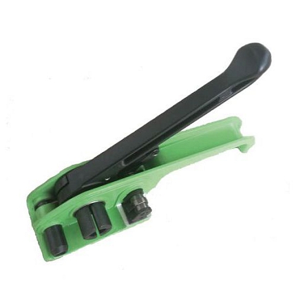 Napínač plastových pásek Manutan Expert, 9 - 19 mm