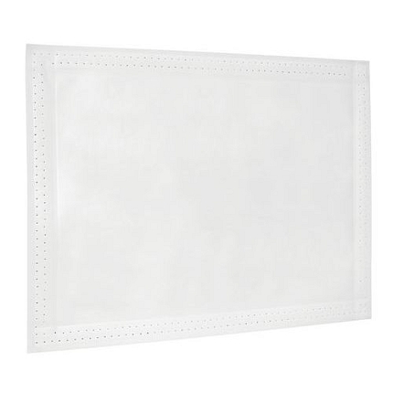 Olejovací listy pro skartovačky Leitz IQ, 12ks