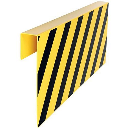 Bezpečnostní zábrana proti podjetí Dancop, délka 138 cm