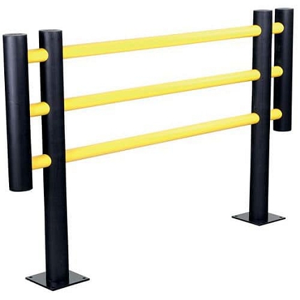 Rozdělovač pracovního prostoru Dancop, d-flexx, délka 2 m