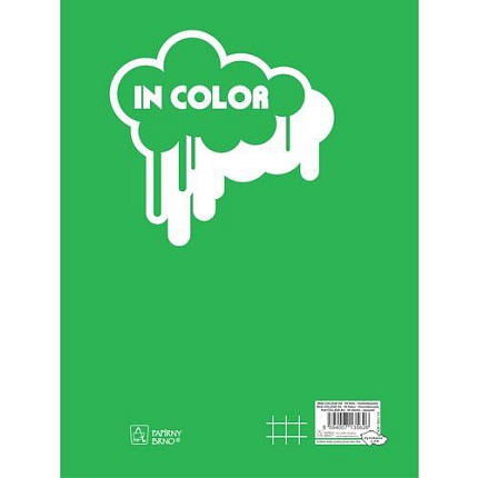 Blok kroužkový s boční spirálou