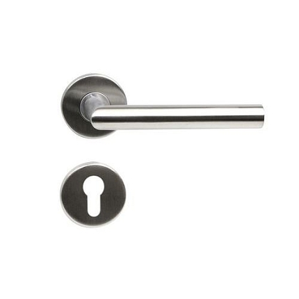 Nerezová interiérová kování Form.PZ