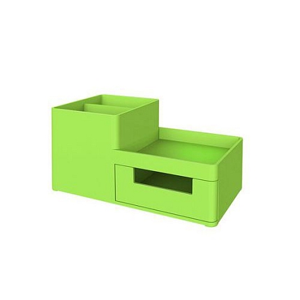 Organizéry plastové DELI