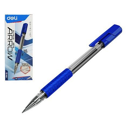 Propisky jednorázové DELI ARROW plus, 12ks