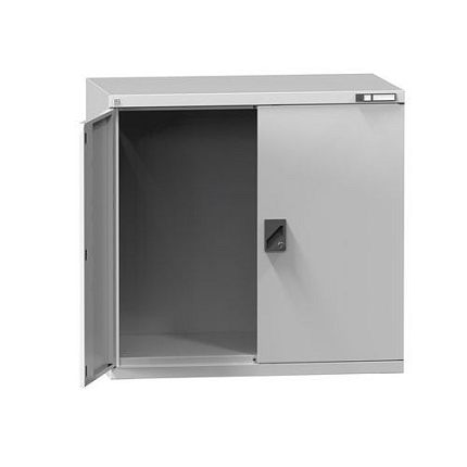 Kovové dílenské skříně, 100 x 104,4 x 62,5 cm