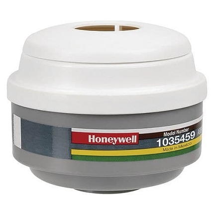 Filtr Honeywell ABEK1P3 pro masky Premier a Optifit Twin