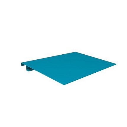 Nájezdová rampa, 94 x 80 cm