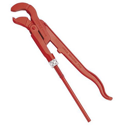 Hasák na trubky, švédský typ, délka 600 mm - Virax