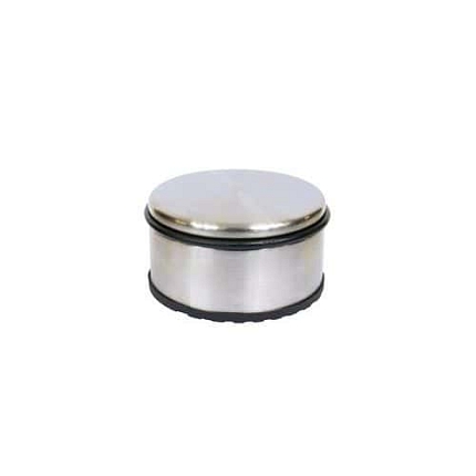 Nerezová dveřní zarážka