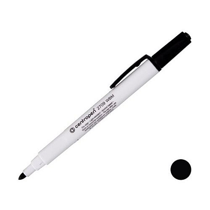 Popisovače CENTROPEN 2709 stíratelný