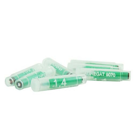 Náhradní agregáty CENTROPEN 9070