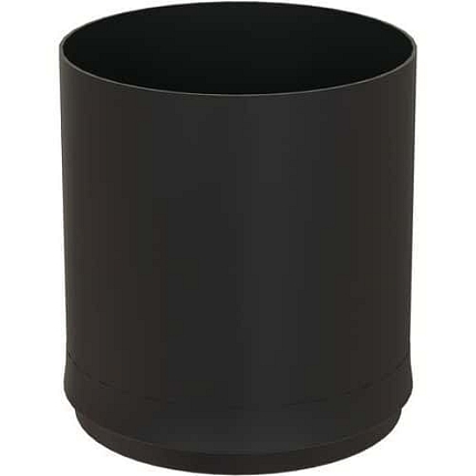 Odpadkový koš EcoAce base 41 l černý