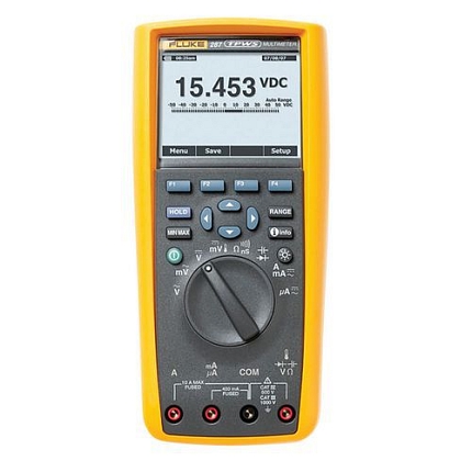 Multimetr Fluke 287