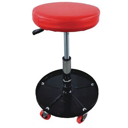 Pracovní stolička Manutan Expert