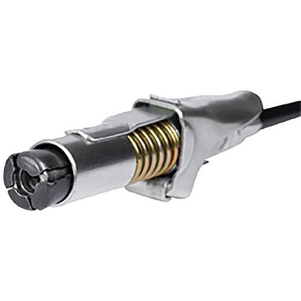 Náustek pro mazací lis Pressol M10 x 1