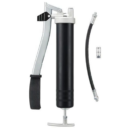 Vytlačovací lis na tuk PRELIxx PRO 2014.1, 500 cm3