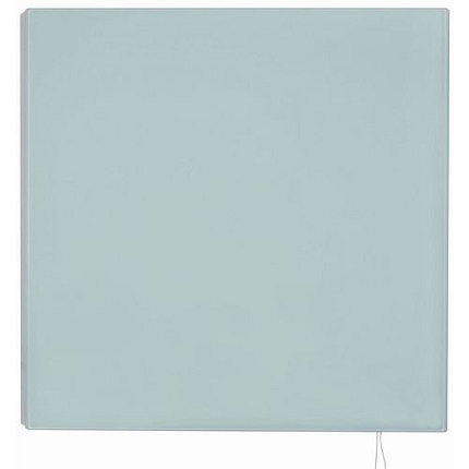 Skleněný topný panel 350W