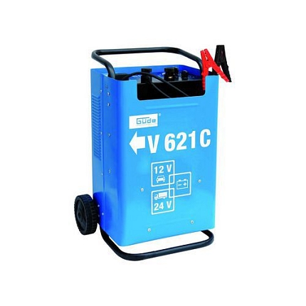 Nabíječka autobaterií V 621 C