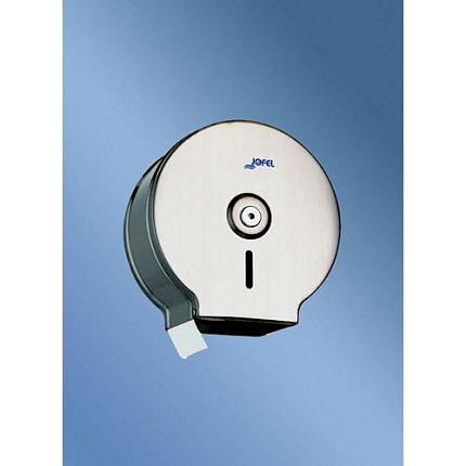 Zásobník toaletního papíru JOFEL Mini kov