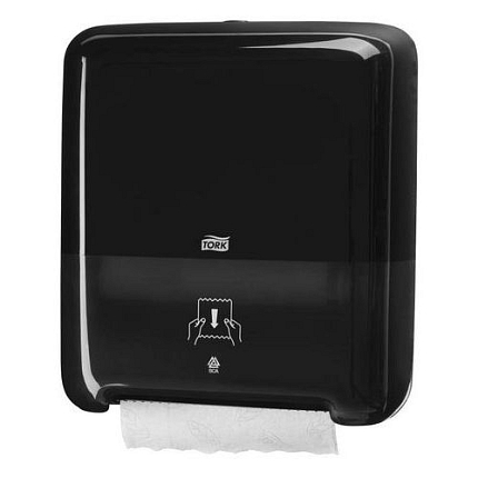 Zásobník na ručníky v roli Matic-Box Tork