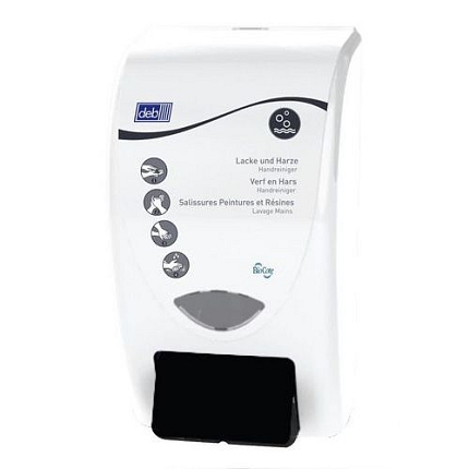 Dávkovač DEB Global Cleanse Light 2l