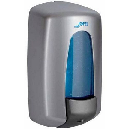 Dávkovač tekutého mýdla JOFEL Aitana 0,9l