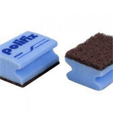 Houba Polifix malá, 10ks