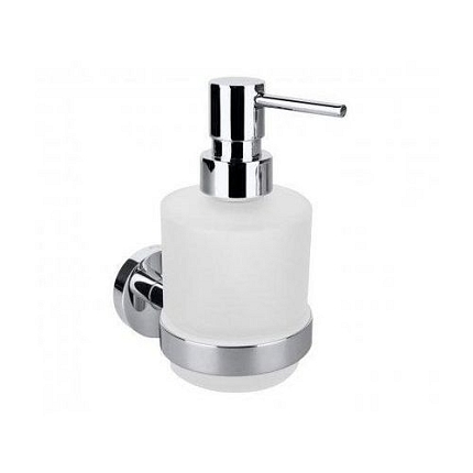 Dávkovač tekutého mýdla skleněný MINI 200ml