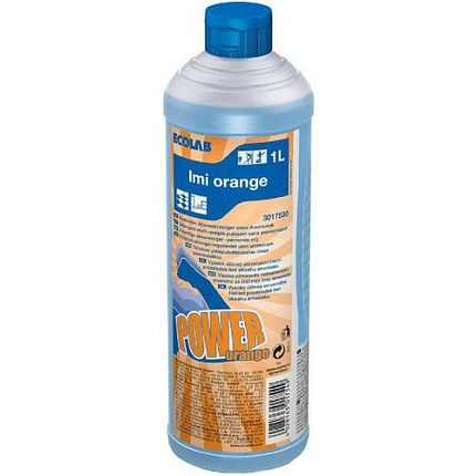 Univerzální čistící prostředek IMI Orange 1l na podlahy a povrchy
