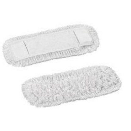 Úklidový mop Sprint 50x16cm, bavlna, s kapsami