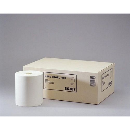 Papírové ručníky v roli Tork STANDARD 1vrstva M2, 6ks