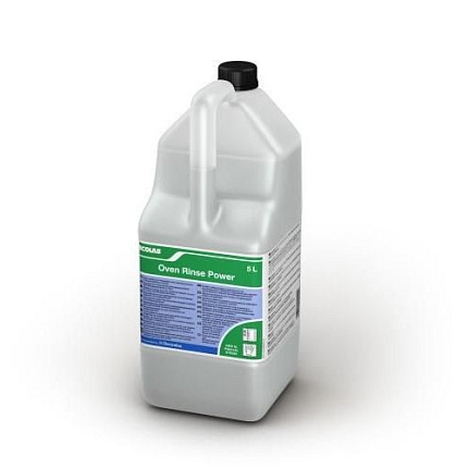 Oplachový přípravek pro automatické čištění konvektomatů Oven Rinse Power 5l