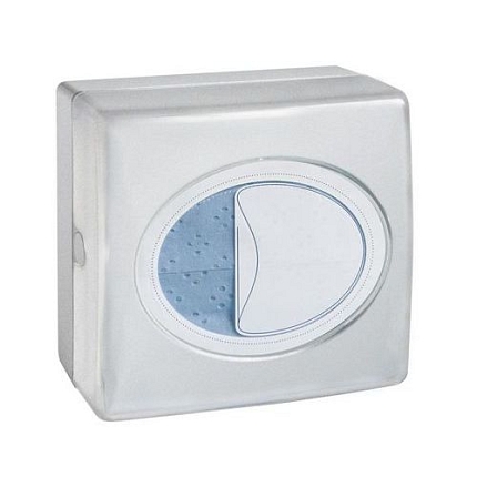 Zásobník na skládané průmyslové utěrky Temca profix®