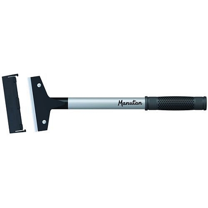 Škrabka na okna Manutan Expert, 11 cm