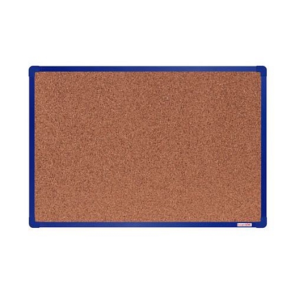 Korkové tabule boardOK, 90 x 60 cm